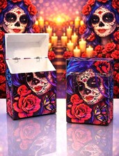 Cigarette Case Storage