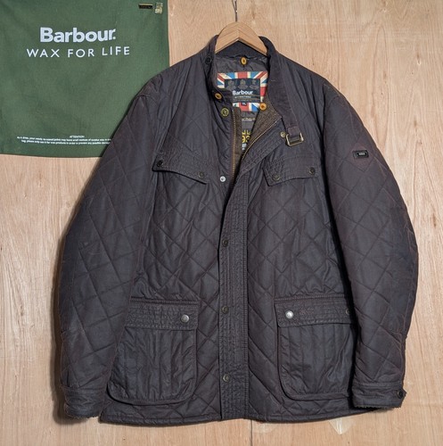 Barbour international - barbour,