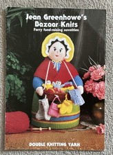 Jean Greenhowe's Knitting