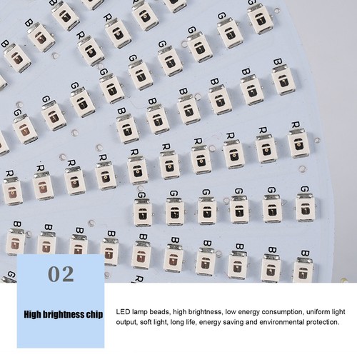 Ip68 waterproof led - waterproof,
