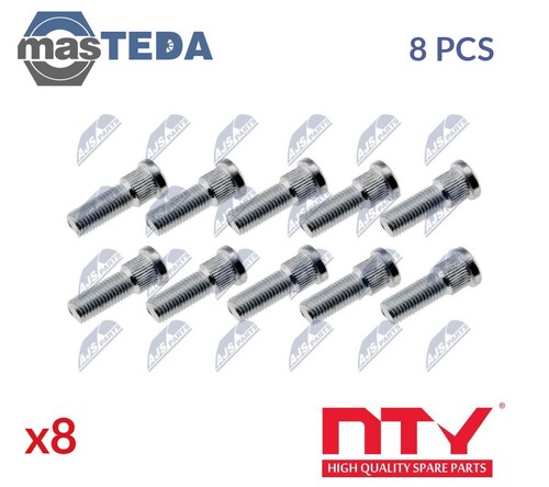 Ksp 002 wheel stud nty - ksp-ms-002,