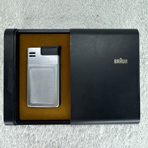 Vintage braun mach - vintage, west