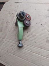 Tumble gear assembly as PER photos- Myford Super 7