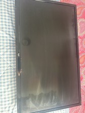 Bush Smart LED TV 24HT24CA