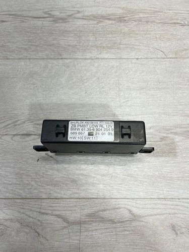 Bmw e46 comfort - bmw, control