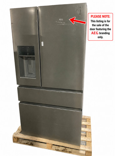 Aeg rmb96716cx right fridge - aeg,
