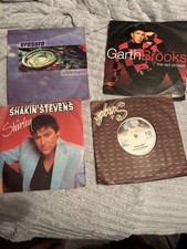 50+ JOBLOT 45rpm SINGLES