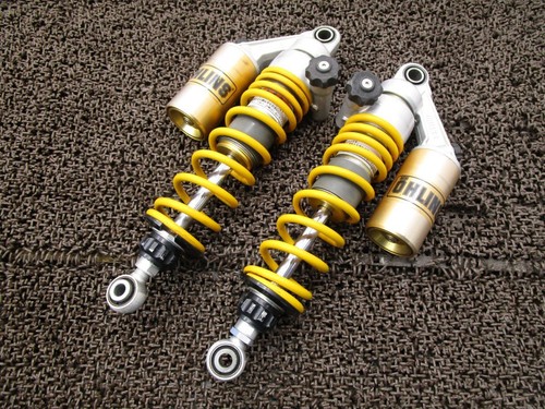 Xjr1300 ohlins rear suspension - xjr1300,