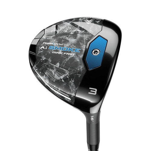 Callaway paradym smoke - callaway,