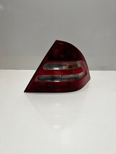 Mercedes Benz C Class W203