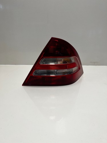 Mercedes benz class w203 - mercedes,