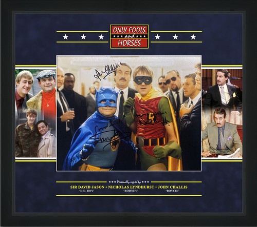 David jason nicholas lyndhurst - jason,