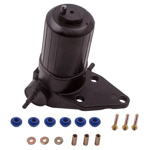 Electric fuel lift pump - electric,