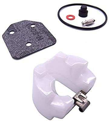 Carburettor repair kit incl - repair,
