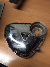 TRIUMPH TIMING COVER 71-7318