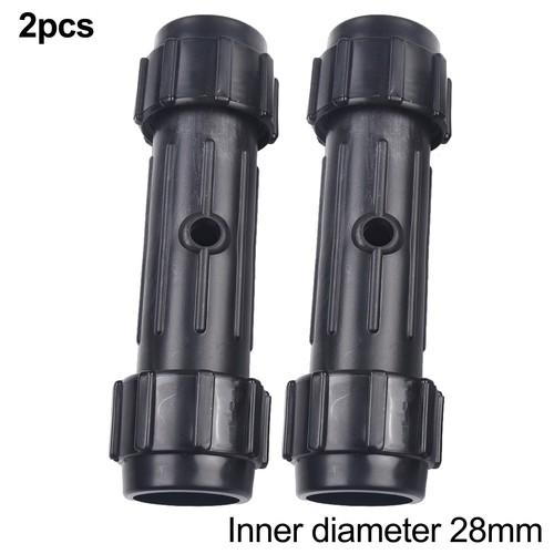 28mm pipe paddle - paddle, connector