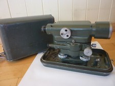 Hilger and Watts Vintage Theodolite