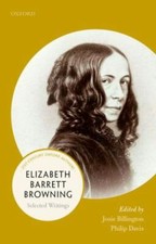ELIZABETH BARRETT