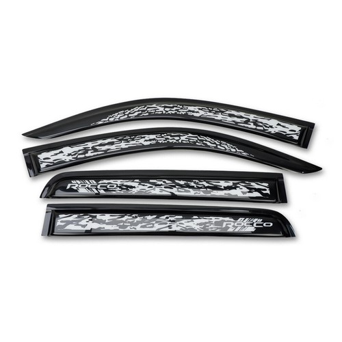 Weather guards visor shield - visor,
