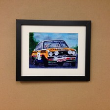 Ford Escort RS 1800 Mk2