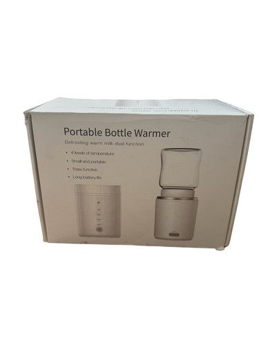 Portable bottle warmer with - portable, 5