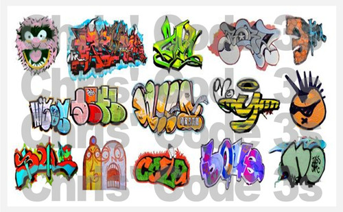 Code adhesive vinyl - adhesive, decals