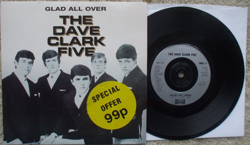 The dave clark five - the,