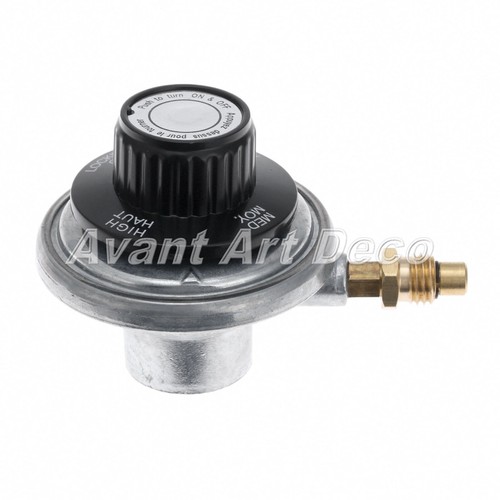 Adjustable low pressure - 1x,