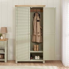 Coat Shoe Cupboard Marbury