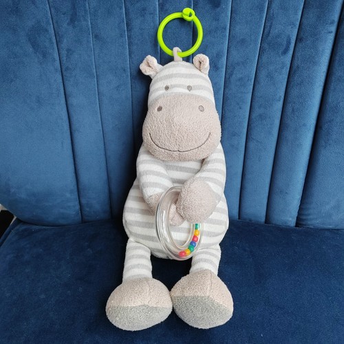 John lewis hippo - john, soft