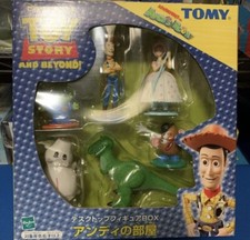 Disney Pixar Toy Story And
