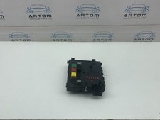 VAUXHALL VECTRA C RELAY FUSE BOX 13205774 2002-2008