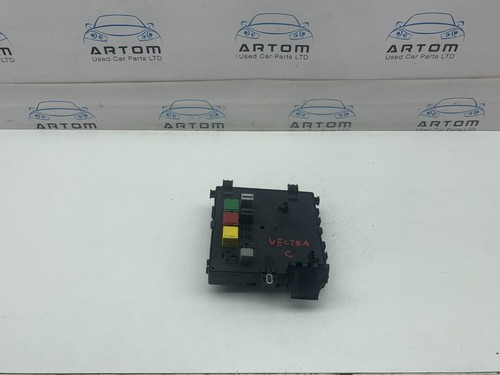 Vauxhall vectra relay fuse - vectra, c
