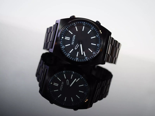 Nixon brigade black watch - ss,