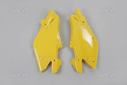 Ufo side panels - ufo,