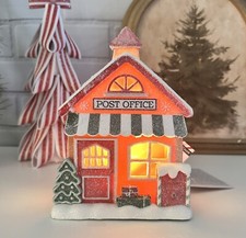 Target Bullseye Playground