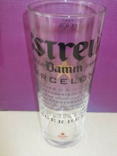 Estrella Damm Barcelona Lager