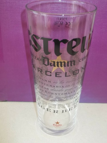 Estrella damm barcelona lager - damm,