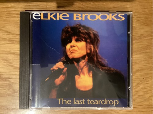 Elkie brooks last - brooks,