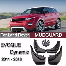 UKSELLER Mud Flaps For Range