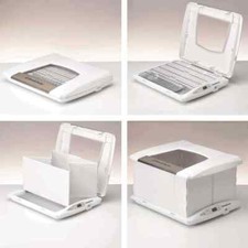 Slow Cooker Folding Proofer