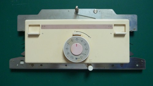 Brother kr260 ribber - brother,
