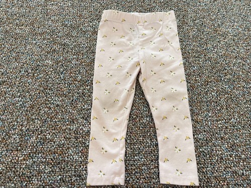 Girls pink white - white, flower