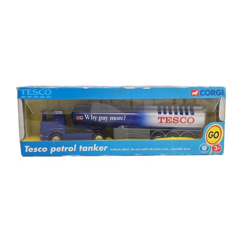 Corgi super haulers scania - haulers,
