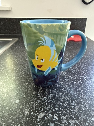 Disney grumpy mug the many - the,