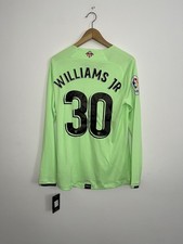 Athletic Club Bilbao Away