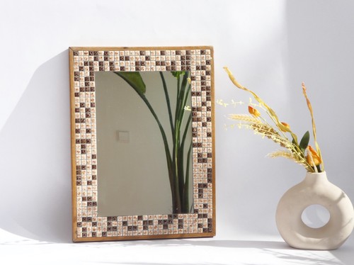 Rectangular dutch vintage - dutch,
