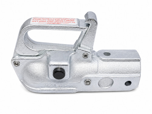 50mm hitch head suit - 50mm,