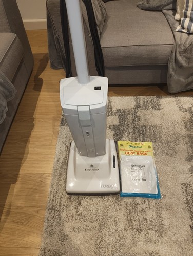 Electrolux turbo super - electrolux,
