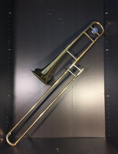 Trombone conn director 14h - trombone,